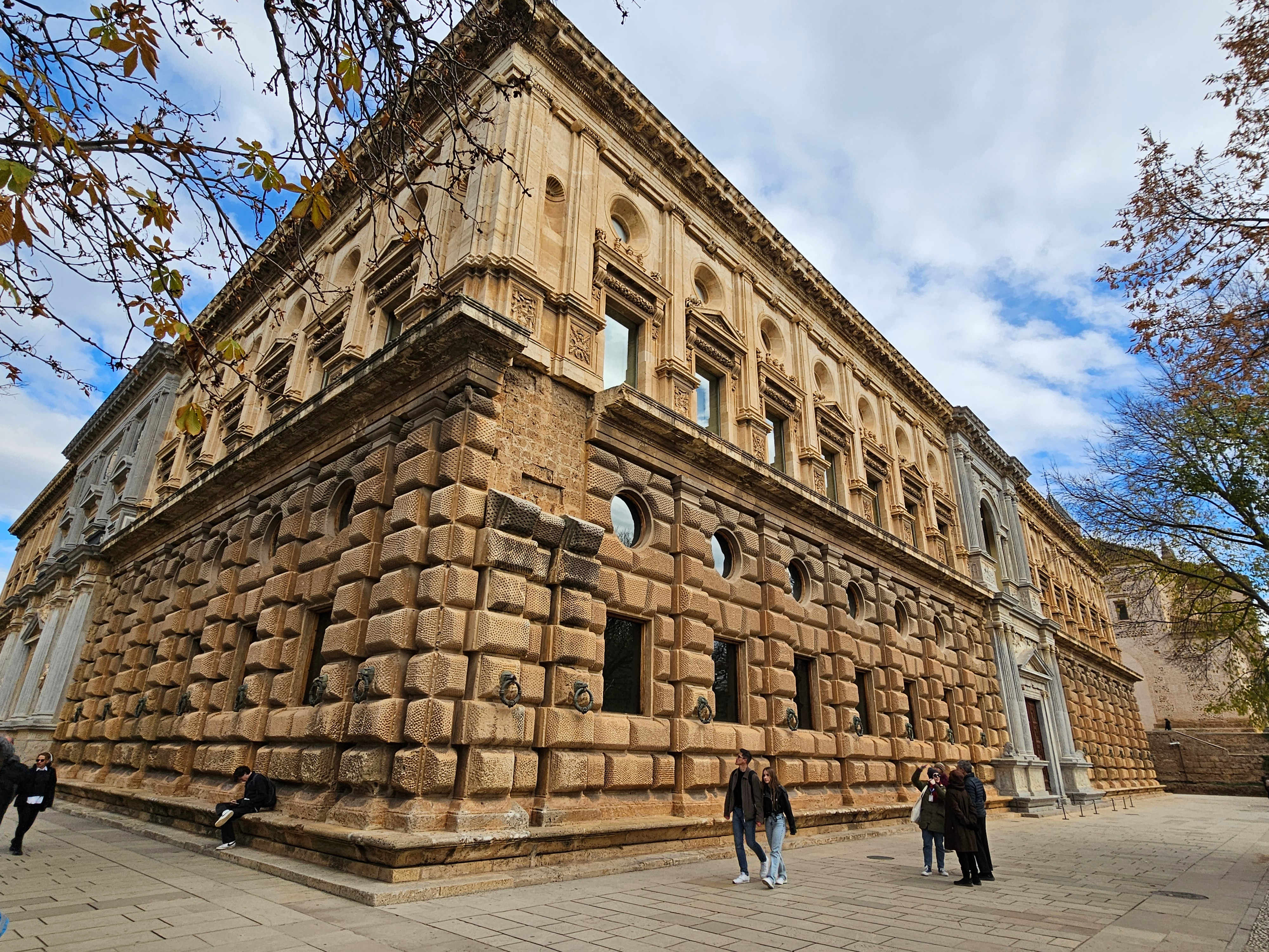 Alhambra